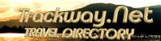 Welcome to Trackway.Net Travel Directory
